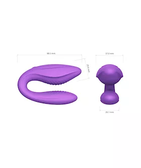 Cherish Couples Vibrator