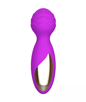 Lolli Mini Wand Massager