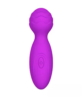 Lolli Mini Wand Massager