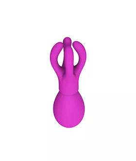 Mix And Match Vibrating Massager