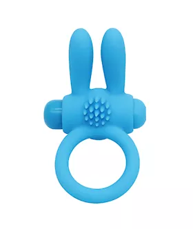 Vibrating Rabbit Cock Ring