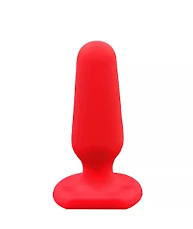 Dina Silicone Butt Plug