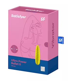 Ultra Power Bullet 5