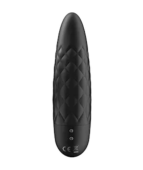 Ultra Power Bullet 5