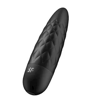 Ultra Power Bullet 5