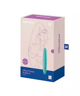 Ultra Power Bullet 6 