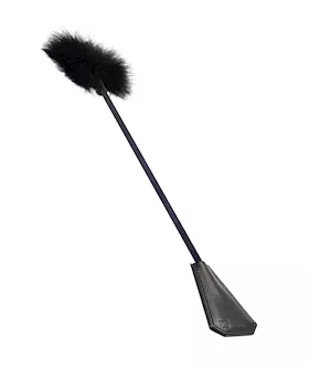 Bound Luxury Riding Crop 