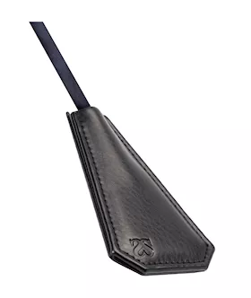 Bound Luxury Riding Crop 