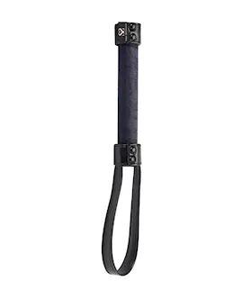 Bound Luxury Flogger 