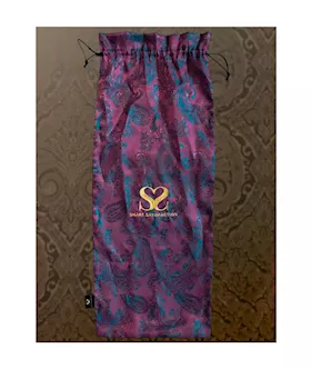 Bound Luxury Toy Storage Bag