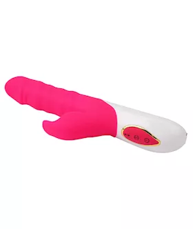 Thumping Thrusting Vibrator