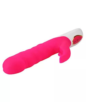 Thumping Thrusting Vibrator