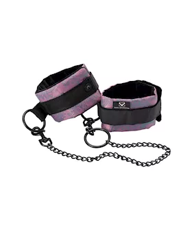 Bound Luxury Universal Cuffs