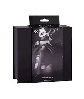 Bound Luxury Universal Cuffs