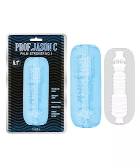 Palm Stroker No1