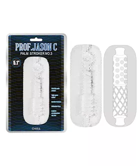 Palm Stroker No3