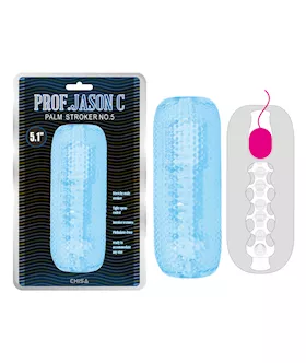 Palm Stroker No5