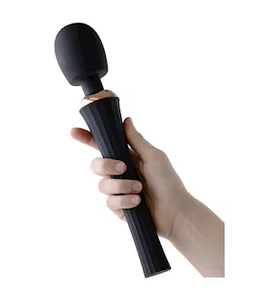 Share Satisfaction Liah Wand Vibrator