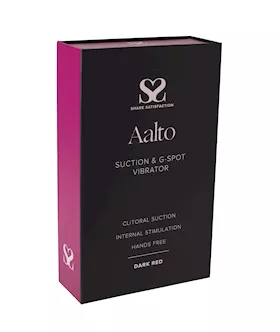 Share Satisfaction Aalto