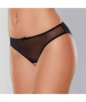 Adore Wild Nite Open Panty
