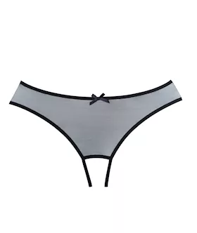 Adore Wild Nite Open Panty