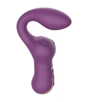 Hiero G-spot Vibrator
