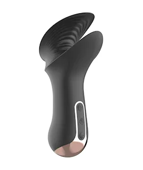 Amore Kari Penis Wand Vibrator