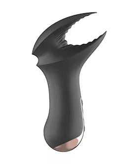 Amore Kari Penis Wand Vibrator