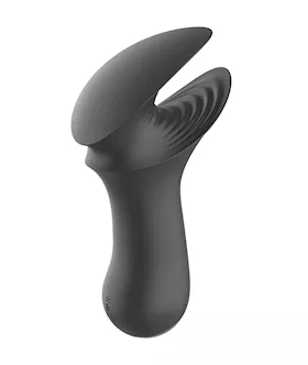Amore Kari Penis Wand Vibrator