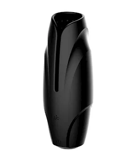 Amore Soni Vibrating Masturbator