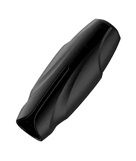 Amore Soni Vibrating Masturbator