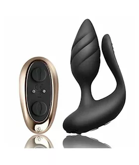 Rocks Off Cocktail Vibrating Pleasure