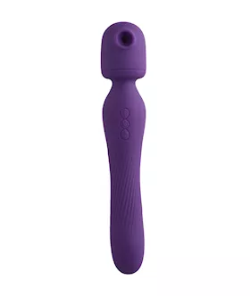 Amore Lexi Dual-ended Wand Vibe