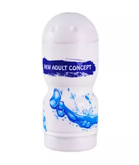 Extra Soft Disposable Stroker