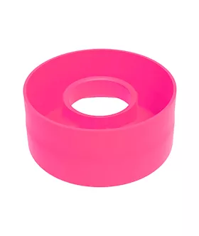 Silicone Pump Entry Sleeve