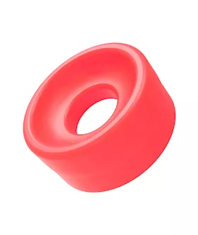 Silicone Pump Entry Sleeve