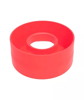 Silicone Pump Entry Sleeve