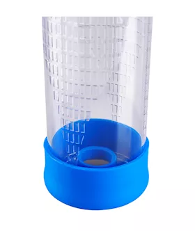 Silicone Pump Entry Sleeve