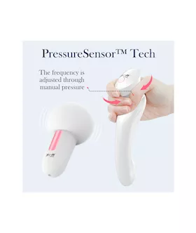 Queen's Scepter Couples Vibrator