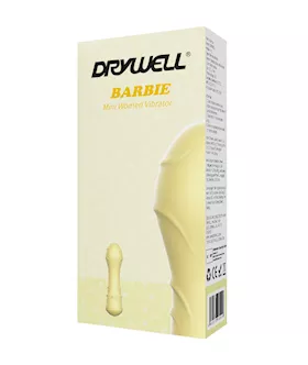 Barbie Mini Classic Vibrator