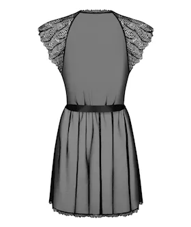 Obsessive Romanesa - Peignoir