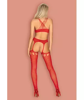 Obsessive - Bodystocking