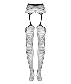 Obsessive S815 - Garter Stockings  