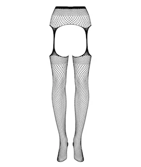 Obsessive S815 - Garter Stockings  