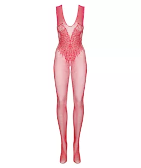 Obsessive Bodystocking