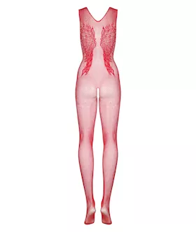 Obsessive Bodystocking