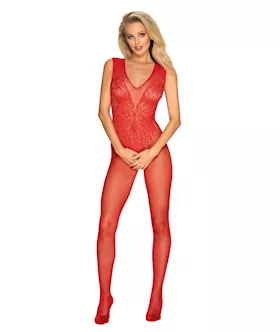 Obsessive Bodystocking