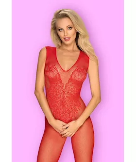 Obsessive Bodystocking