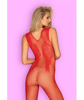 Obsessive Bodystocking