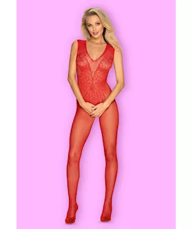 Obsessive Bodystocking